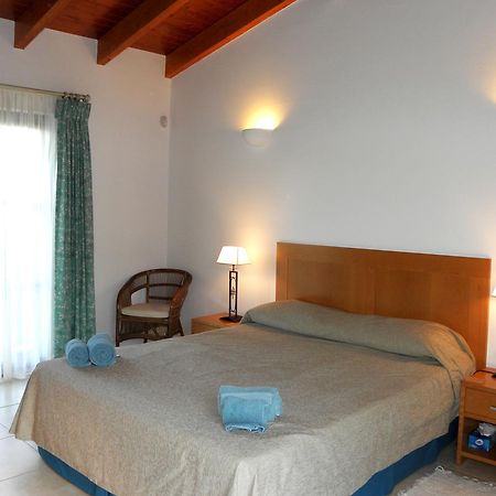 Almaverde Village & Spa Resort Burgau Exterior foto