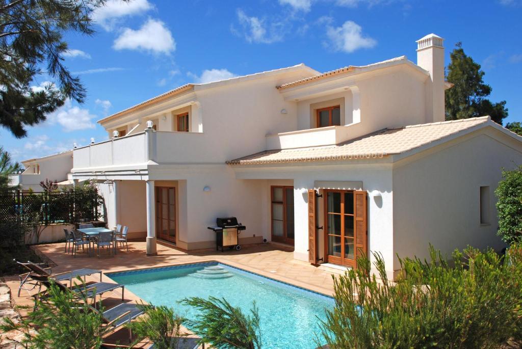 Almaverde Village & Spa Resort Burgau Cameră foto