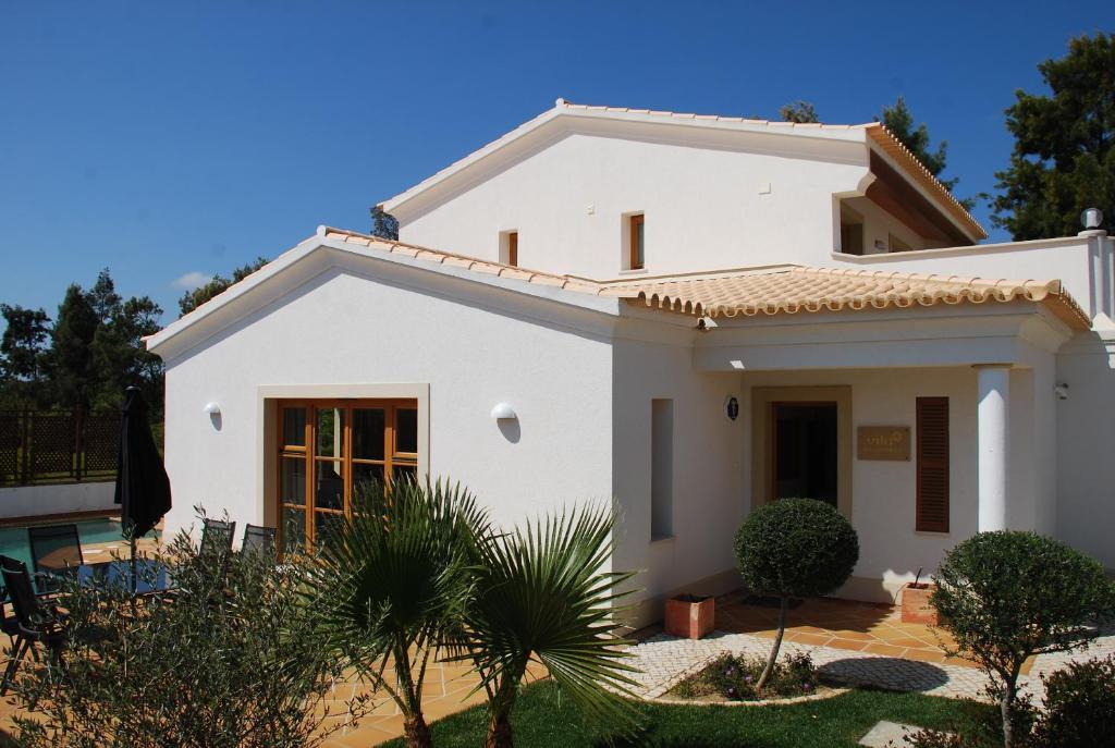 Almaverde Village & Spa Resort Burgau Cameră foto