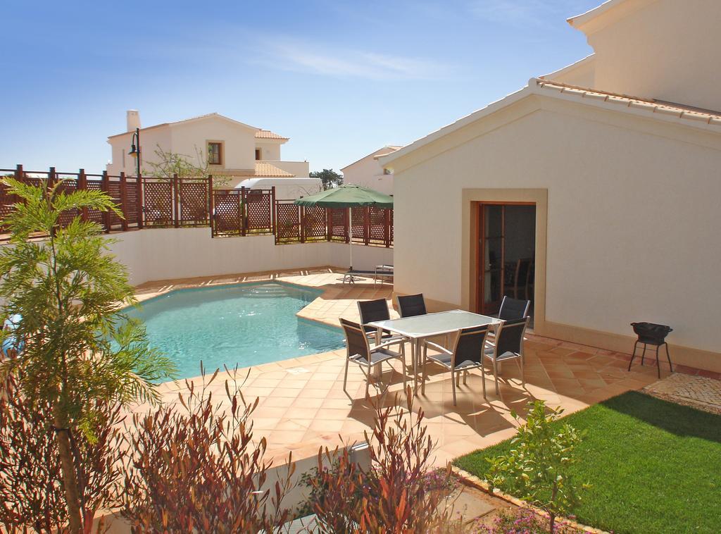 Almaverde Village & Spa Resort Burgau Exterior foto