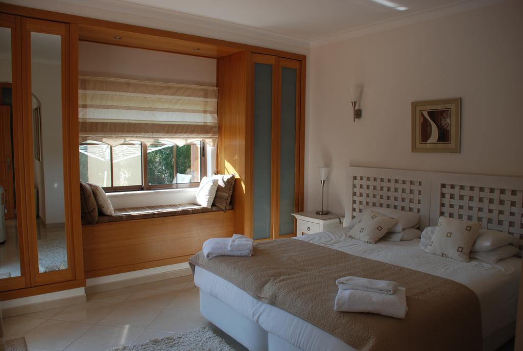 Almaverde Village & Spa Resort Burgau Exterior foto