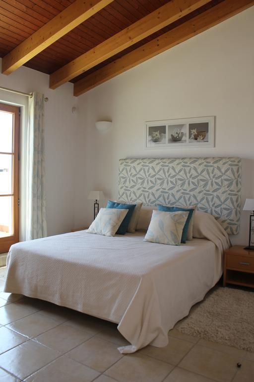 Almaverde Village & Spa Resort Burgau Exterior foto