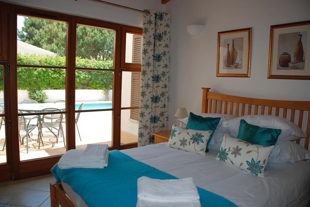 Almaverde Village & Spa Resort Burgau Exterior foto