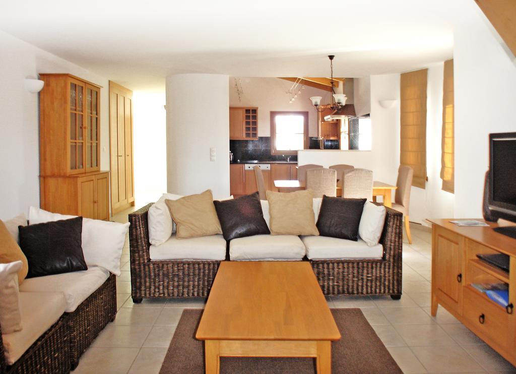 Almaverde Village & Spa Resort Burgau Exterior foto