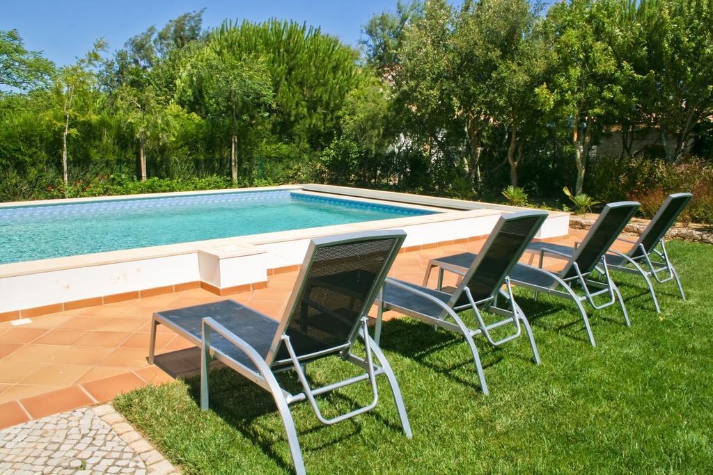 Almaverde Village & Spa Resort Burgau Cameră foto