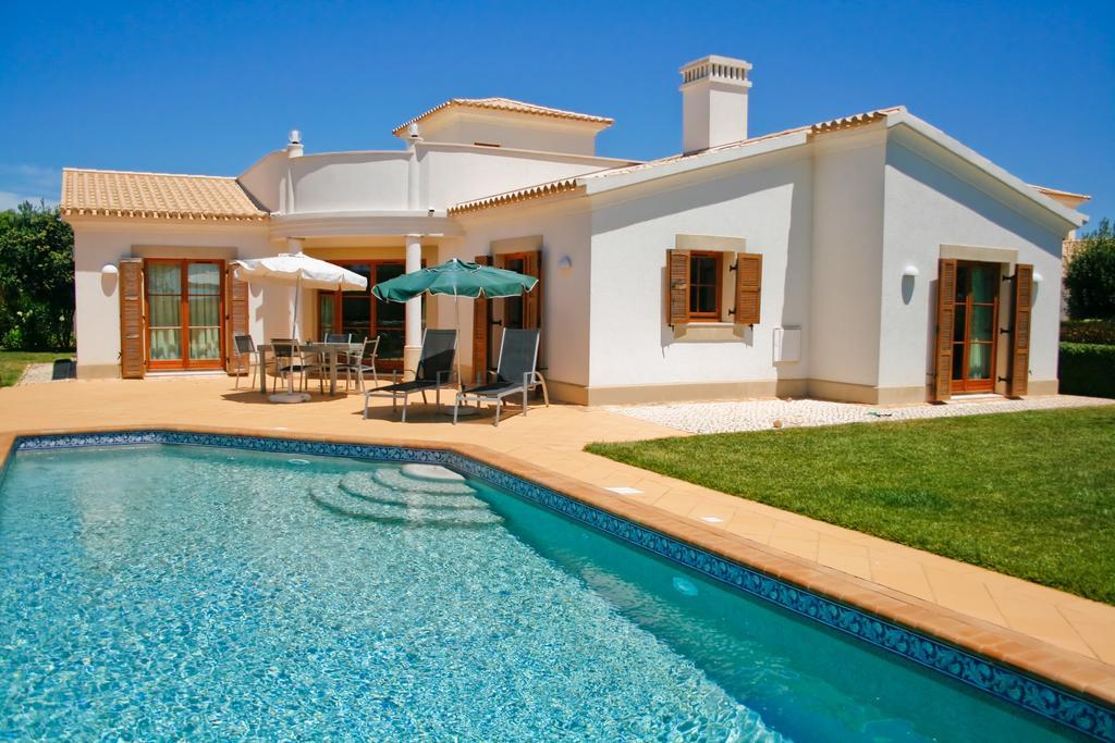 Almaverde Village & Spa Resort Burgau Cameră foto