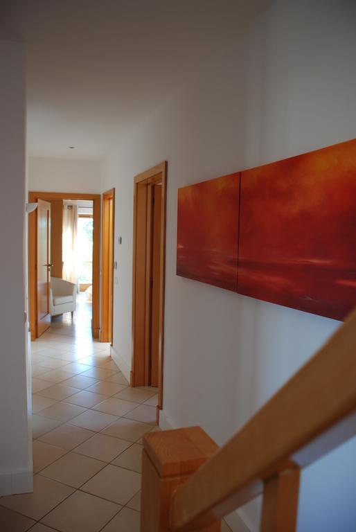 Almaverde Village & Spa Resort Burgau Exterior foto