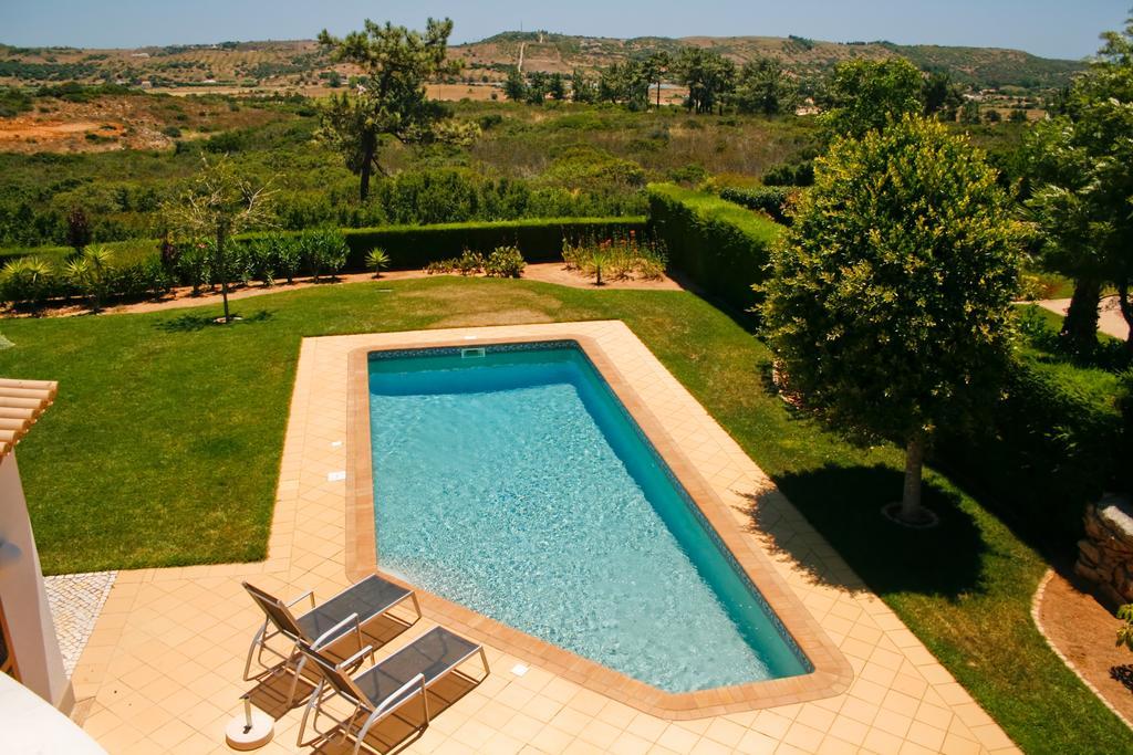 Almaverde Village & Spa Resort Burgau Exterior foto