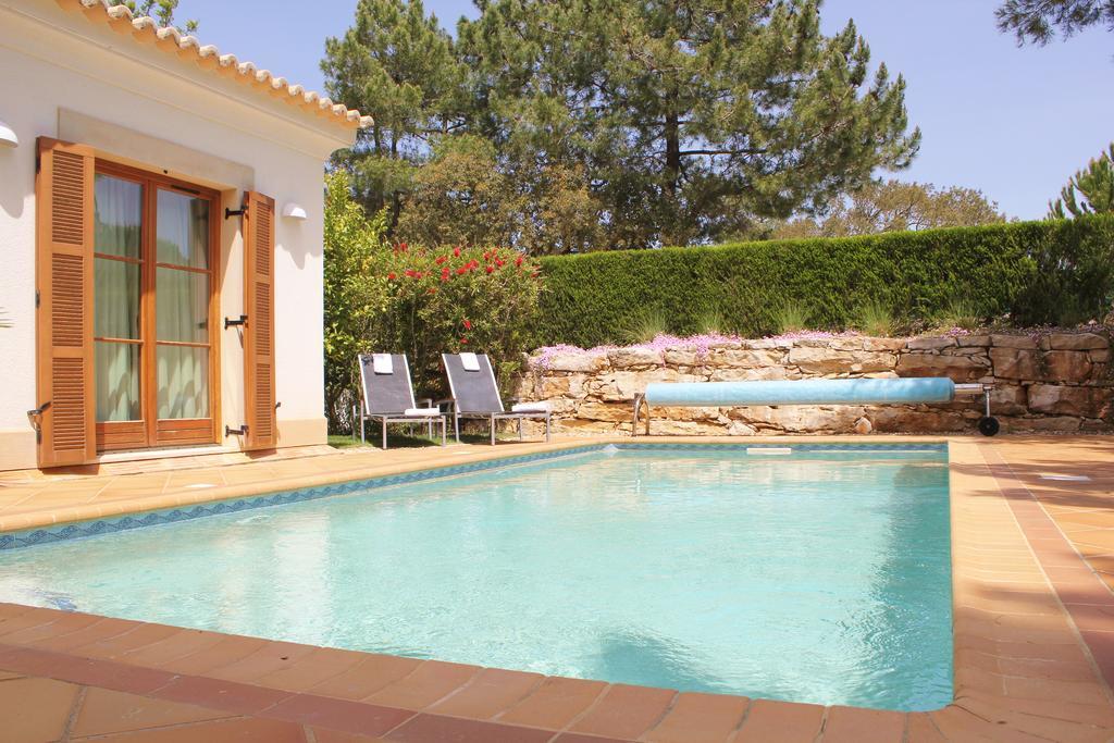 Almaverde Village & Spa Resort Burgau Cameră foto