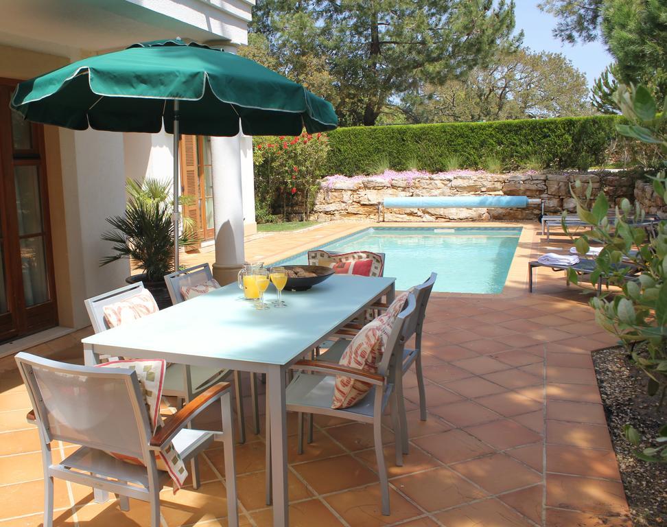 Almaverde Village & Spa Resort Burgau Cameră foto