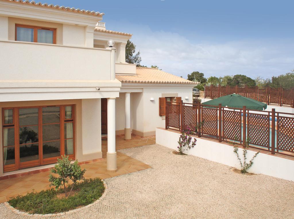 Almaverde Village & Spa Resort Burgau Exterior foto