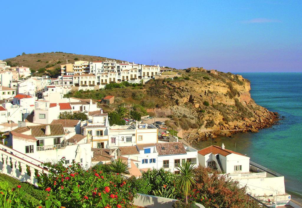 Almaverde Village & Spa Resort Burgau Exterior foto