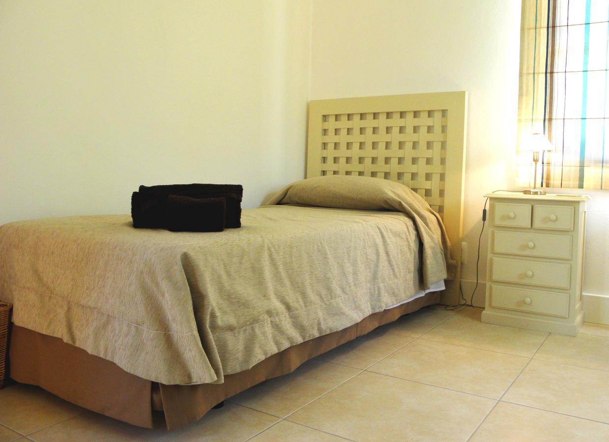 Almaverde Village & Spa Resort Burgau Exterior foto