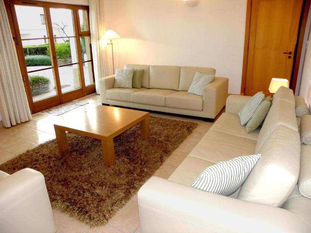 Almaverde Village & Spa Resort Burgau Exterior foto