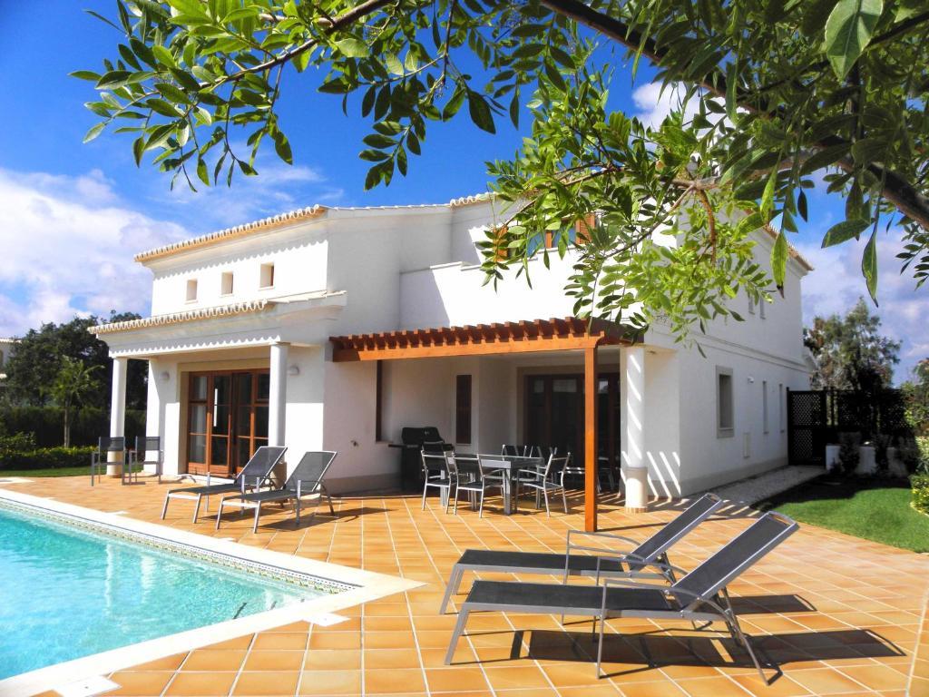 Almaverde Village & Spa Resort Burgau Cameră foto