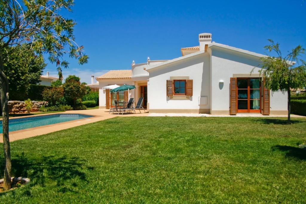 Almaverde Village & Spa Resort Burgau Cameră foto